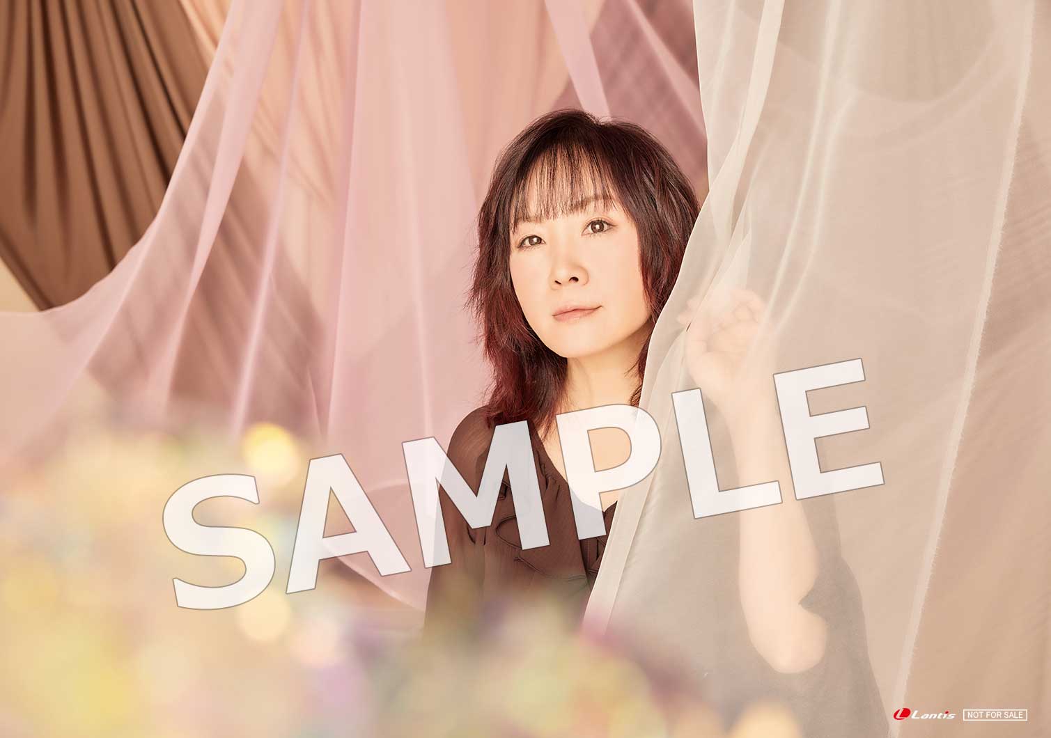 Two-man Live 田中有紀 歌姫修行 ～ 奥井雅美編 ～」会場物販の